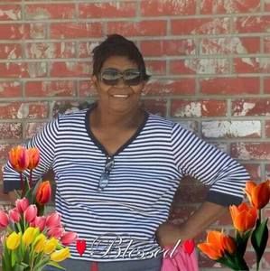 Meet your Posher, Claudette